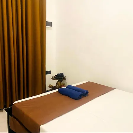 Fly Infinity - Home Stay Kandy Exterior photo