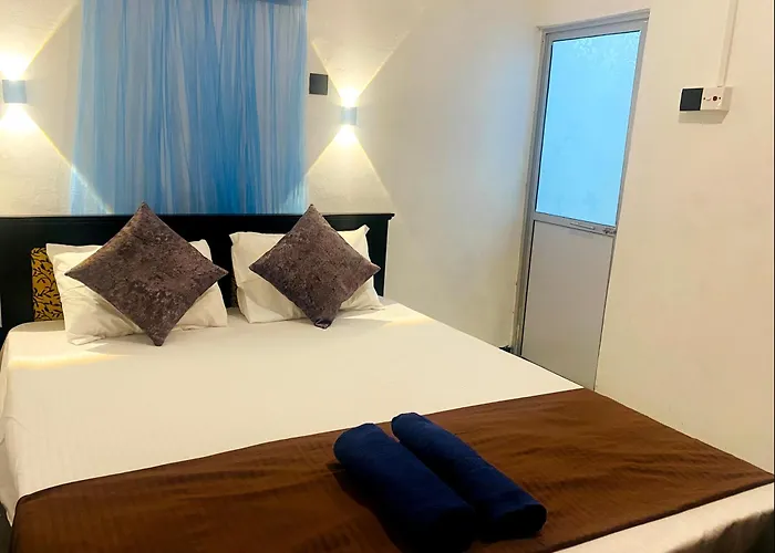 Fly Infinity - Home Stay Kandy