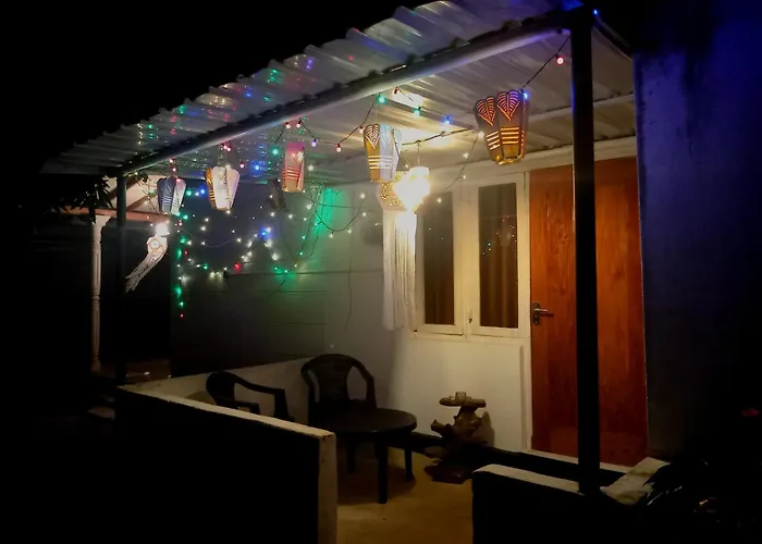 Fly Infinity - Home Stay Kandy